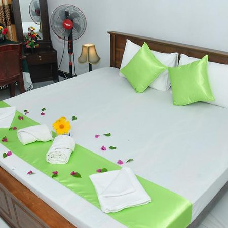 Prem Nadee Homestay Дамбулла Екстер'єр фото