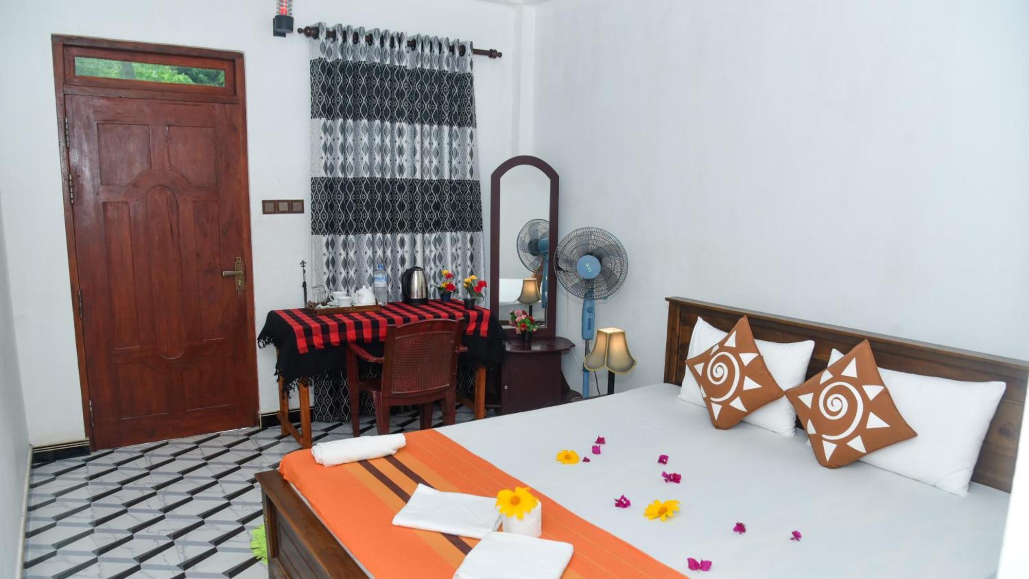 Prem Nadee Homestay Дамбулла Екстер'єр фото