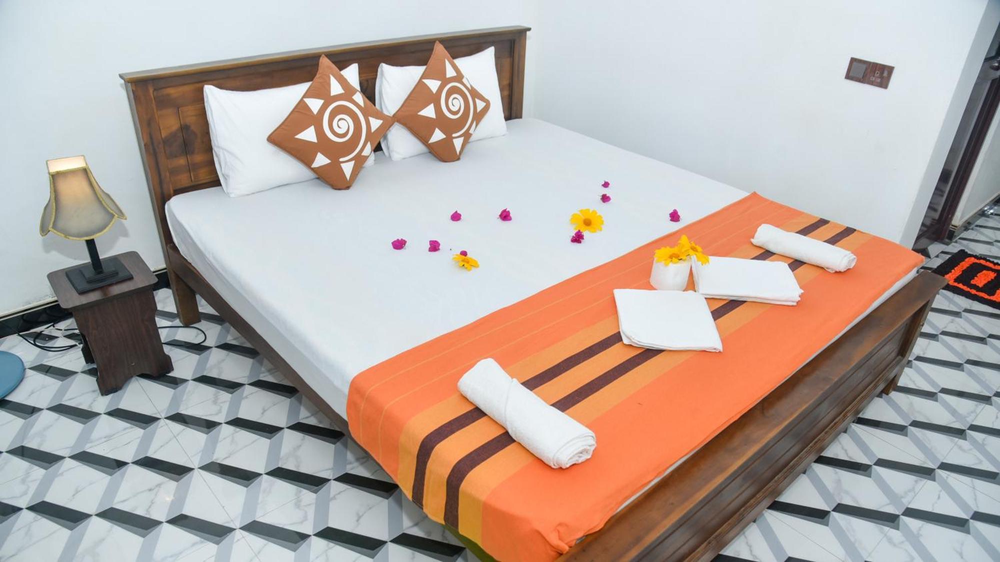 Prem Nadee Homestay Дамбулла Екстер'єр фото
