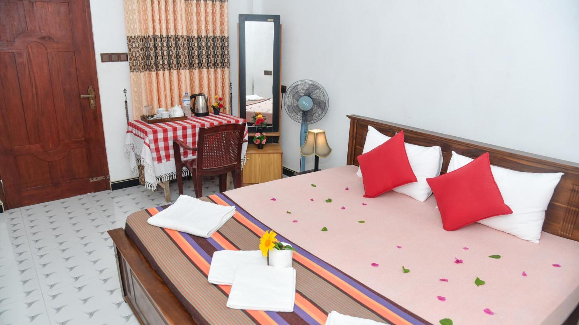 Prem Nadee Homestay Дамбулла Екстер'єр фото