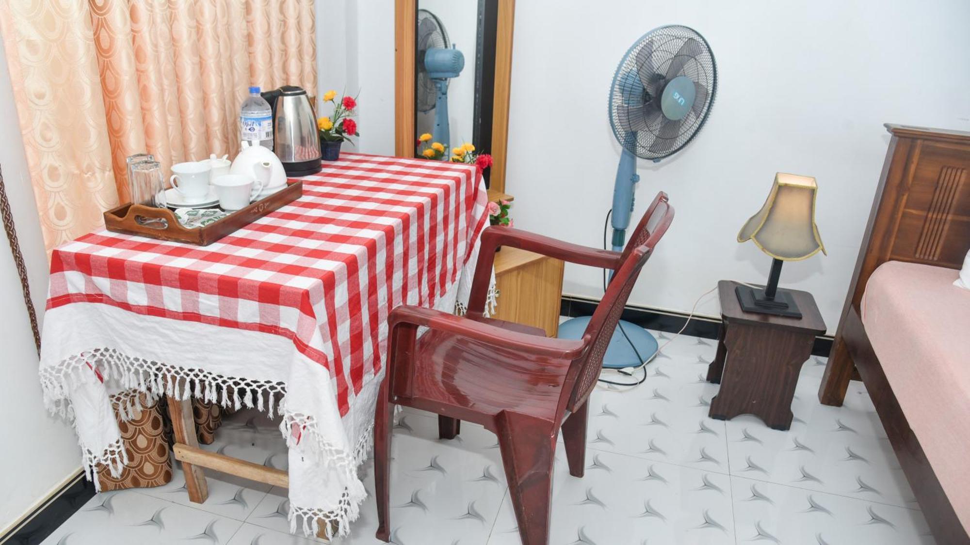 Prem Nadee Homestay Дамбулла Екстер'єр фото