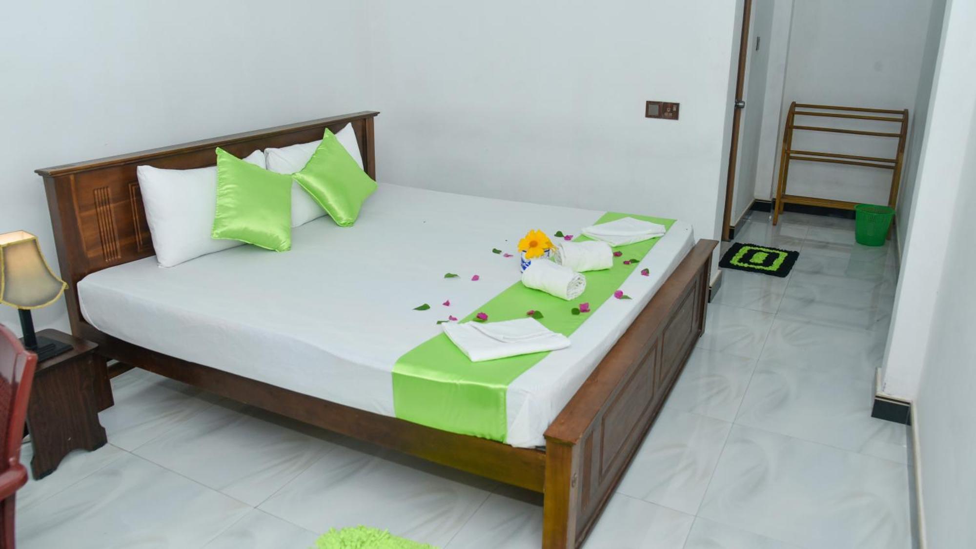 Prem Nadee Homestay Дамбулла Екстер'єр фото