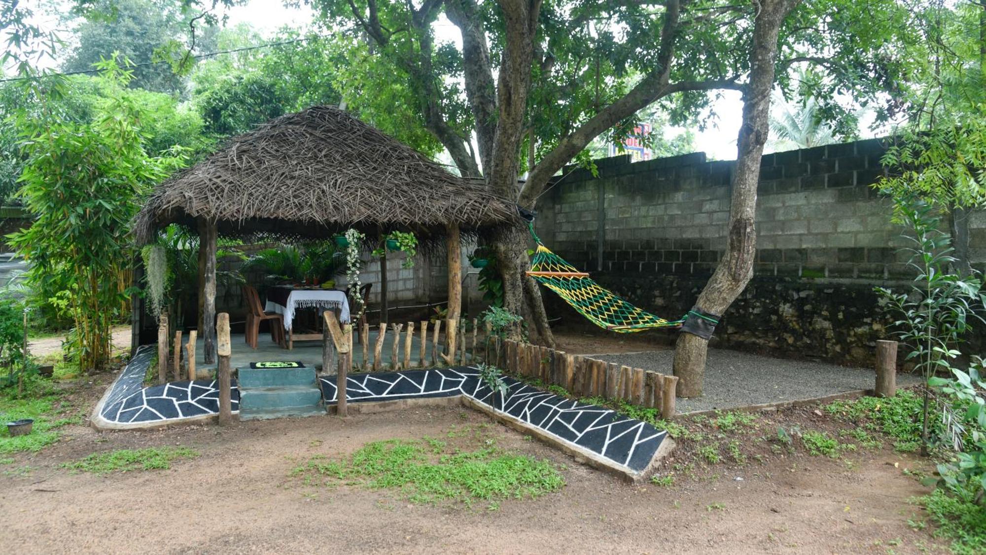 Prem Nadee Homestay Дамбулла Екстер'єр фото